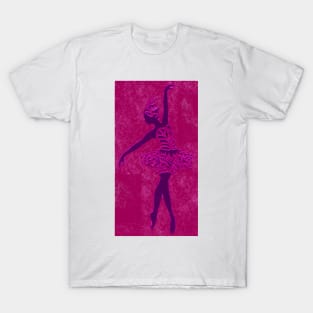 Ballerina T-Shirt